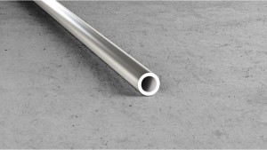 Rura Aluminiowa średnica 12mm B43 100cm 