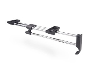 Wieszak wysuwany WM-141 L-450, puzon 