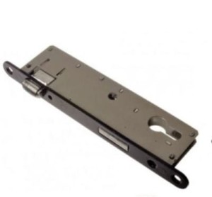 Zamek drzwiowy JANIA 72/34 rolka wkład (Z223)