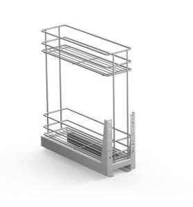 Cargo MD MINI (N).p.wys.20 2poz. W-2311M-200 szary