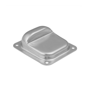 Stoper bramowy do wbetonowania 158x138x50x2,0