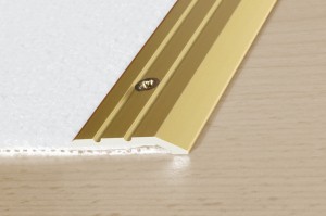 Listwa Mocująca Krawędzie Wykładzin  A01 180cm