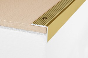 Listwa Kątownik 20x20mm A30 180cm