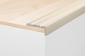 Listwa Kątownik 25x10mm A31 180cm przykrecany