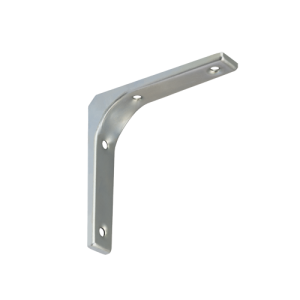 Wspornik stalowy mały WSM 100x100 ocynk