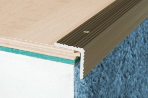 Listwa Kątownik 20x20mm A35 90cm