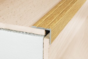 Listwa Kątownik 25x20mm A36 90cm samoprzylepny  