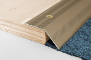 Listwa Kątownik Dylatacyjny 15x37mm A39 180cm