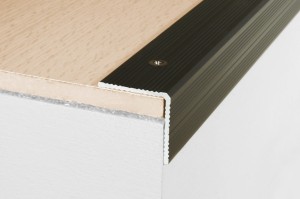 Listwa Kątownik 25x25mm A40 180cm