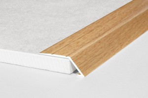 Listwa Dylatacyjna samoprzylepna 11x31mm A45 90cm   