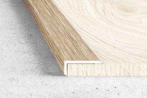 Listwa Kątownik 20x8mm A46 90cm samoprzylepny 