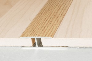 Listwa Progowa łączeniowa A61 180cm KOLORY