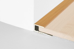 Listwa Zakończeniowa A63 180cm  KOLORY 