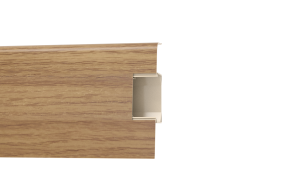 Listwa przypodłogowa Dąb Złoty 46 LARS