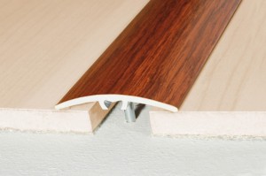 Listwa Szybkiego Montażu z uszczelką silikonową A64 180cm KOLORY 