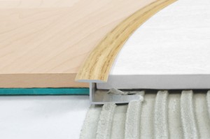 Profil Łączeniowy Gięty S92 250cm KOLORY