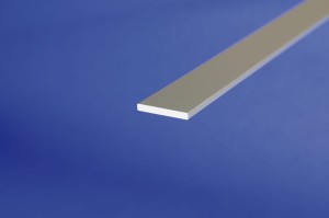 Listwa Płaskownik Aluminiowy 20x3mm B01 100cm 