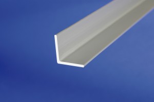 Listwa Kątownik Równoramienny Aluminiowy 30x30x2mm B14 200cm