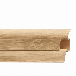 Listwa przypodłogowa Pekan 28 LM55