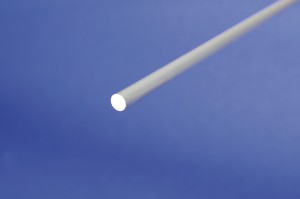 Listwa Pręt Okrągły Aluminiowy średnica 15mm B36 100cm