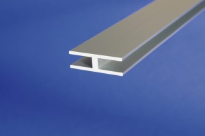 Listwa Haownik Aluminiowa 40x12x8mm B91 100cm 