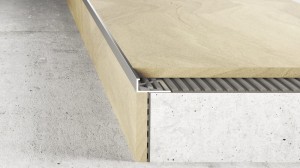 Profil Krawędziowy 10mm A51 250cm  