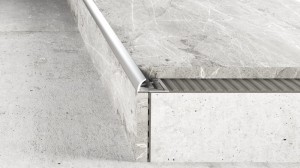 Profil Krawędziowy Owalny A53 200cm  