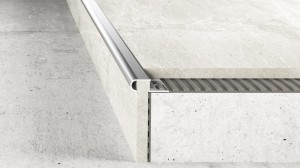 Profil Schodowy Owalny A81 200cm 