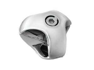 Złącze 3-kierunkowe kula do rury fi 25mm MN-215 LEWE LUB PRAWE