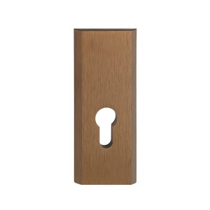 Szyld górny TOTAL na WKŁADKĘ 95mm, patyna