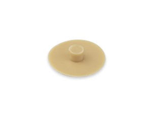 Zaślepka MINIFIX 17mm na mimośród 12 klon