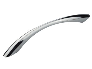 Uchwyt meblowy fala Chromowany UM-012/C-713 L-96 G2 