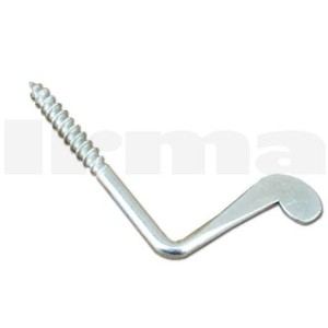 Zakrętka wiedeńska płaska MAŁA, DUŻA