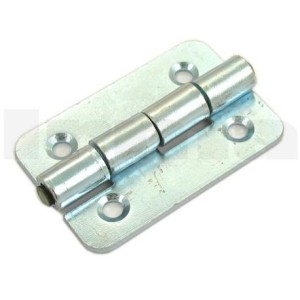 Zawias uniwersalny 37x55/2.0mm profilowy OCYNK