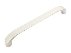 Uchwyt meblowy ścięty Satynowy UM-029 L-96 G5  