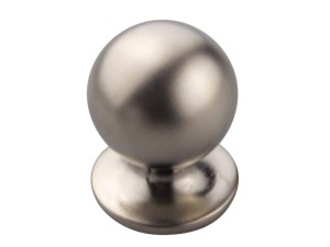 Gałka meblowa okrągła kulka Satynowa GM-832 G5
