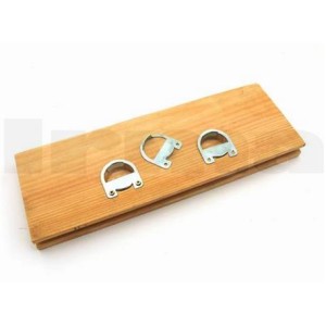 Zawieszka meblowa wpuszczana