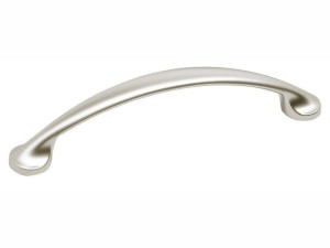 Uchwyt meblowy klasyczny Satynowy C-614 G5 L-96 