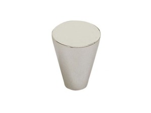 Gałka meblowa ścięty stożek Satynowa A-312 G5