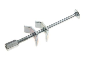 Złącze do blatów L-150mm