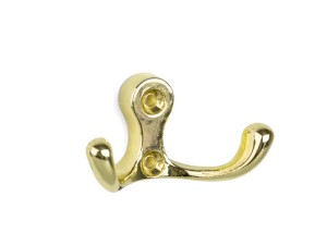 Wieszak meblowy pajączek WM 001 G3 (mały) ZŁOTO