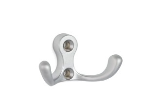 Wieszak meblowy pajączek WM 001 G6 (mały) CHROM MAT