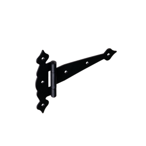 Zawias trójkątny ozdobny 200x50x190 ZTO