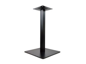 Podstawa stołu kwadratowa ATM DN-450 H-730 P2