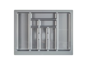 Wkład do szuflady 70/490 COMFORT WS-490 1,6 T3 metalik