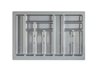 Wkład do szuflady 80/490 COMFORT WS-490 1,6 T3 metalik