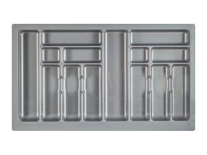 Wkład do szuflady 90/490 COMFORT WS-490 1,6 T3 metalik