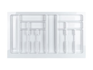 Wkład do szuflady 90/490 COMFORT WS-490 1,6 T1 biały