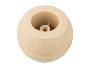 Nóżka mebl.BARYŁKA  KLON