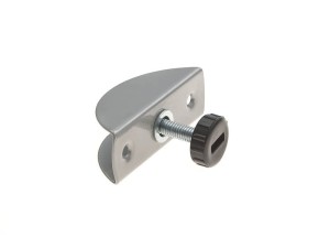 Regulator poziomu M6x15 popiel